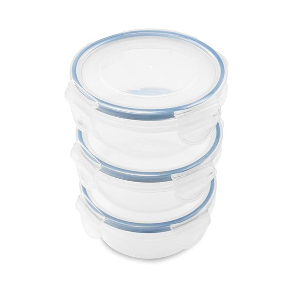 Posode za hrano v kompletu 3 ks – Addis