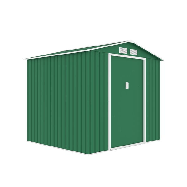 Vrtna hiška Archer B - Rojaplast-image-3