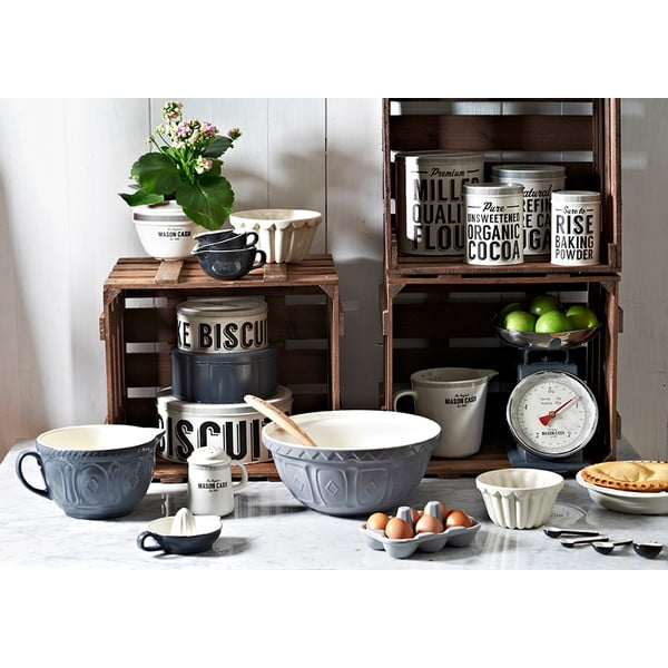 Kamnita posoda Mason Cash Baker Lane, ⌀ 28 cm-image-1