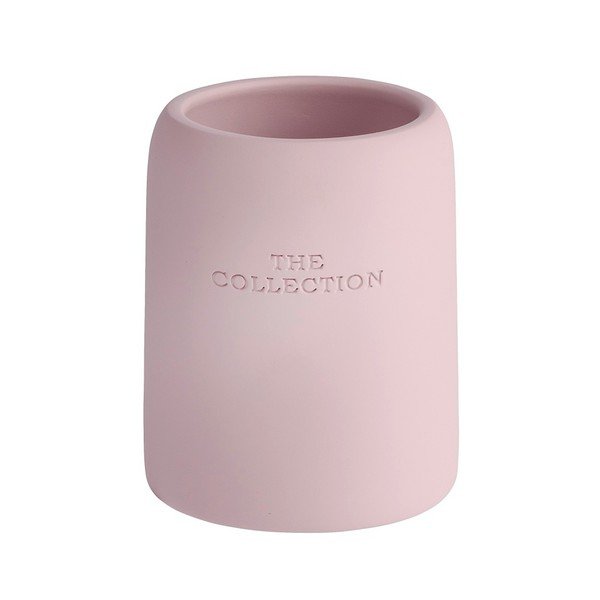 Roza lonček za zobne ščetke Wenko The Collection Rose-image-1