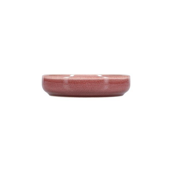 Bordo rdeča skledica iz kamenine 420 ml Duna – ONA-image-3