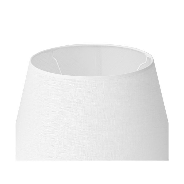Belo senčilo ø 46 cm - Côté Table-image-2