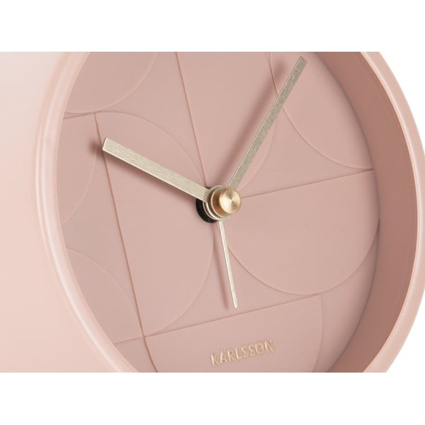 Budilka ø 11 cm  Echelon  – Karlsson-image-3