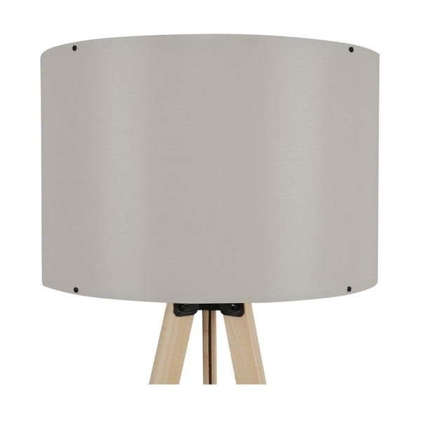 Talna svetilka z belim senčnikom Insignio Aiden-image-2