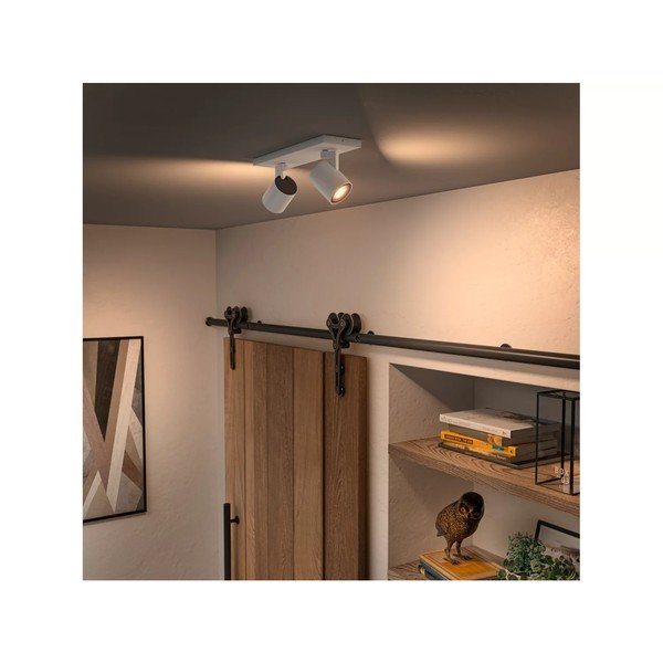 Pametno točkovno svetilo z žarnico GU10, 4 W Runner – Philips Hue-image-1