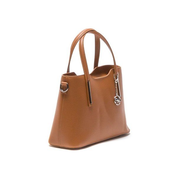 Torbica Roberta M 393 Cognac-image-3