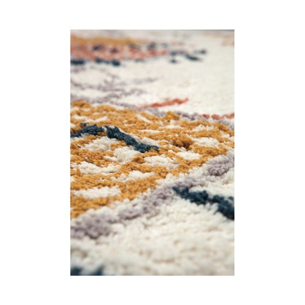 Bombažna preproga Nattiot Trishna, 100 x 160 cm-image-2