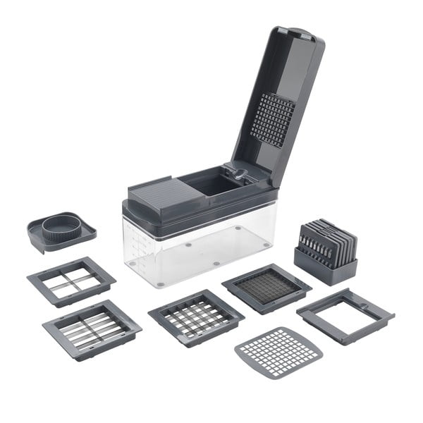 Pripomoček za rezanje zelenjave – Metaltex