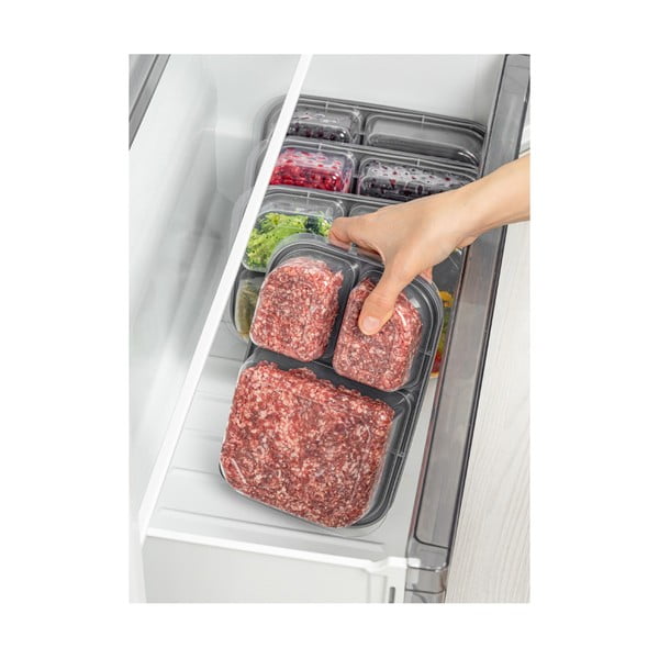 Posode za hrano v kompletu 8 ks – Hermia-image-2