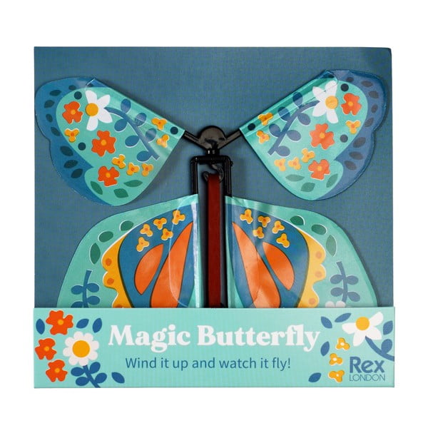 Igrača Magic Butterfly – Rex London-image-2