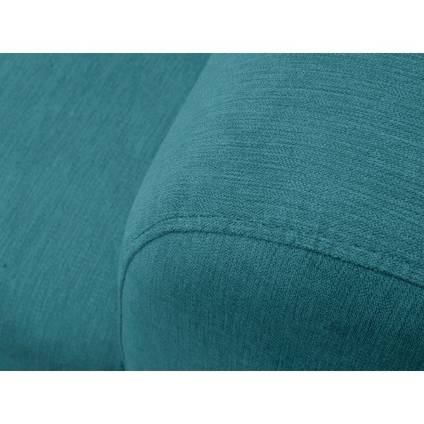 Turkizna trisedežna zofa Windsor & Co Sofas Sigma-image-4