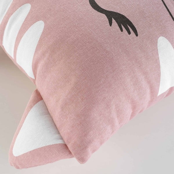 Otroška blazina Chatchat – douceur d'intérieur-image-1