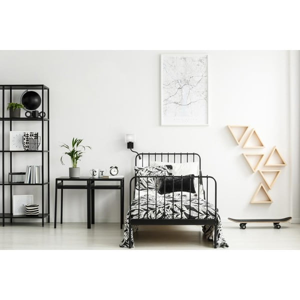 LED stenska svetilka Polo – Candellux Lighting-image-2
