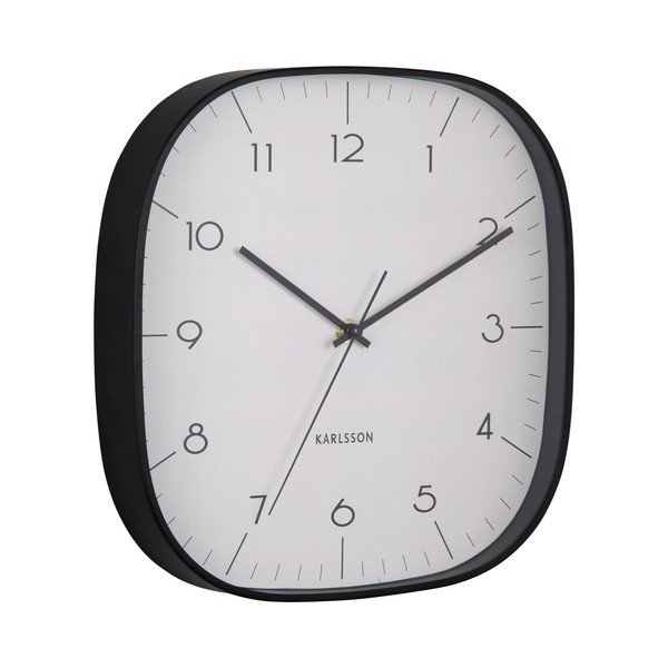Stenska ura Grato Cuadrado – Karlsson-image-2