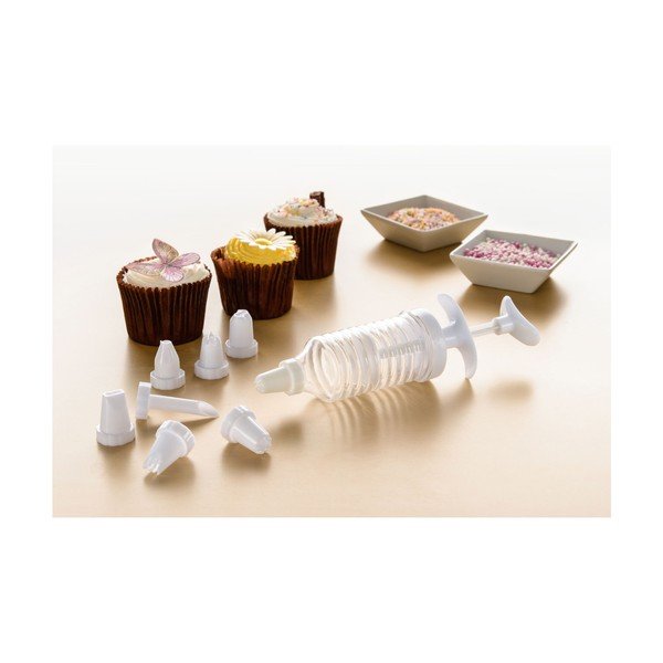 Komplet za okraševanje slaščic Premier Housewares-image-1