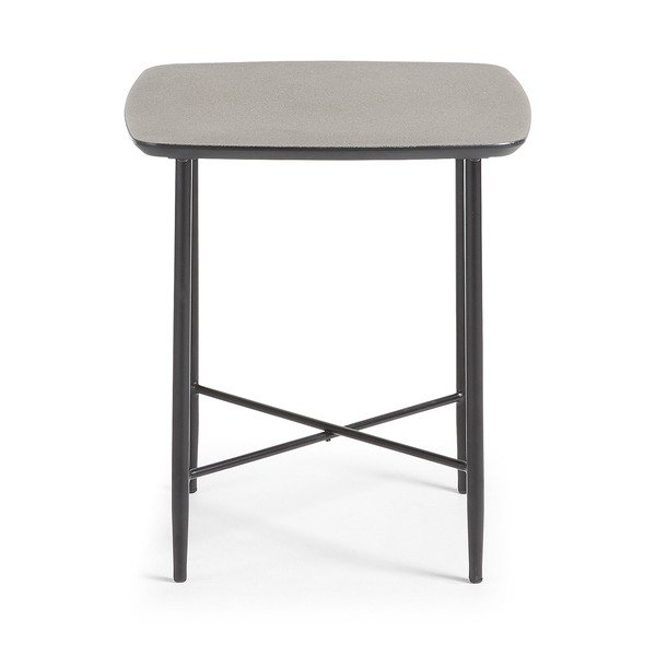 La Forma Smod stranska mizica, 45 x 45 cm
