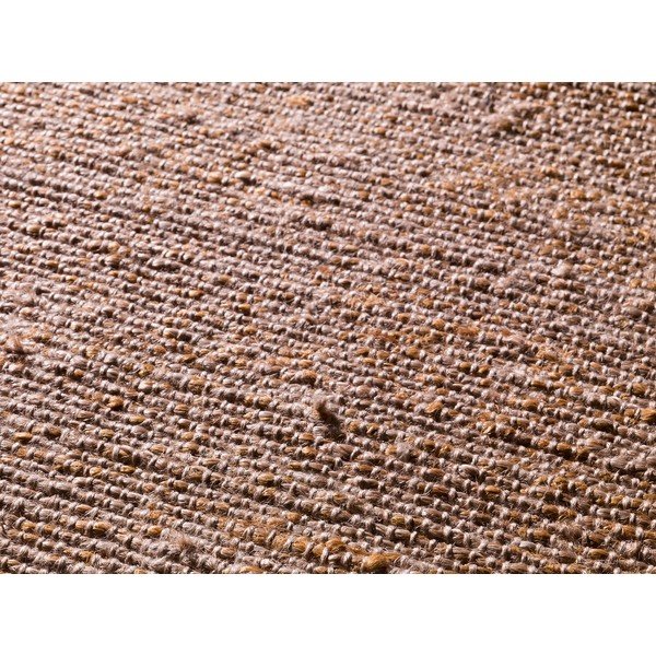 Preproga v naravni barvi 120x170 cm Nako – Universal-image-3