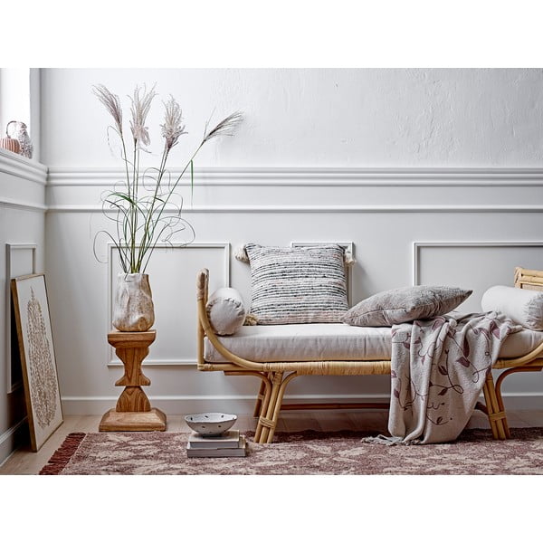 Dekorativna blazina 50x50 cm Jehu - Bloomingville-image-1