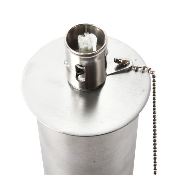 Kovinska oljna svetilka (višina 116 cm) – Esschert Design-image-3