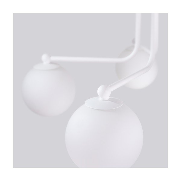 Bela stropna svetilka Beam – Sollux-image-4