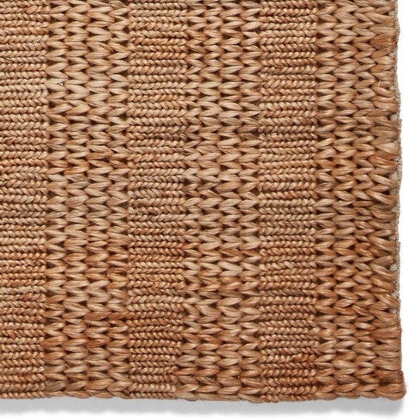Preproga iz jute Think Rugs Bazaar, 150 x 230 cm-image-3