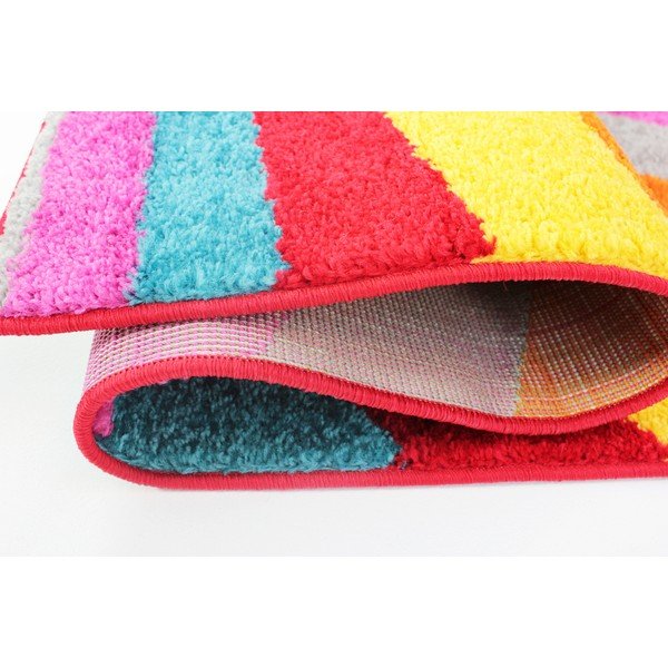 Koberec Flair Rugs Brights Spark, 80 x 150 cm-image-4