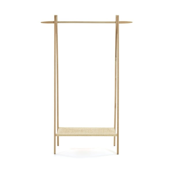 Stojalo za oblačila iz jesena Kave Home Natane-image-2