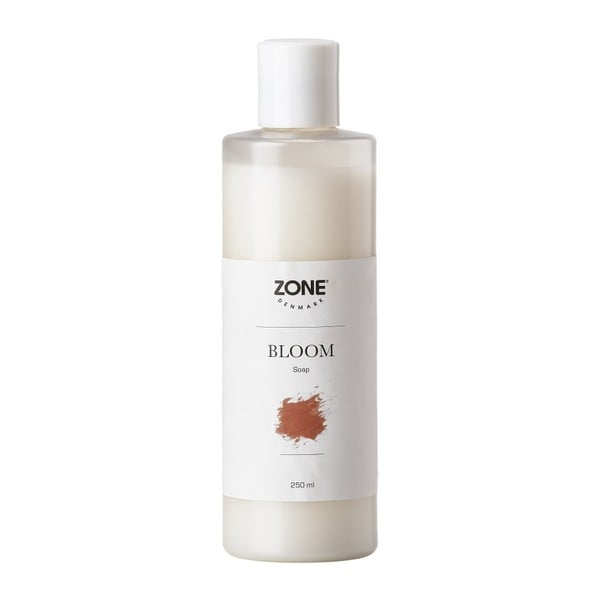 Tekoče milo Zone Bloom