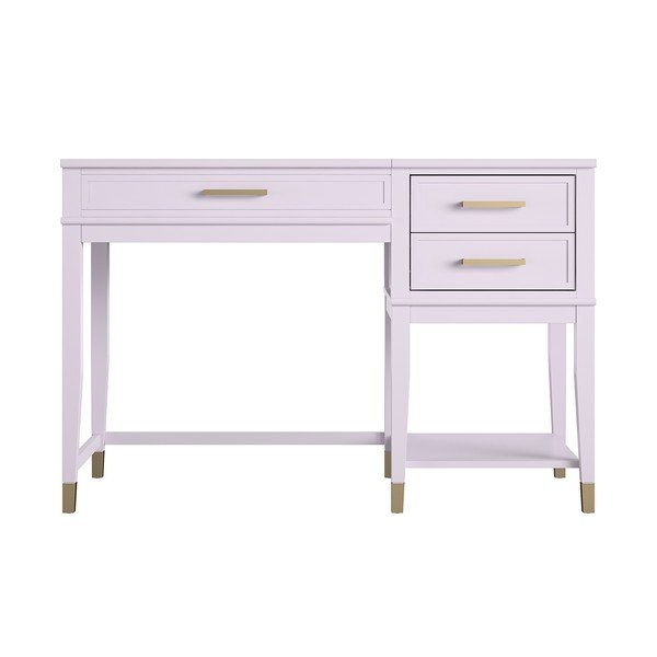 Pisalna miza 49x115 cm Westerleigh – Støraa