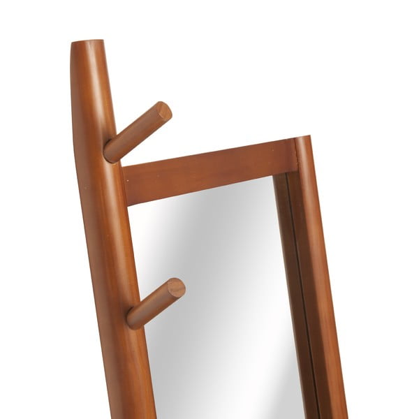 Ogledalo s polico Lestev-image-2