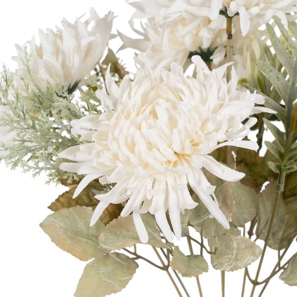 Umetna rastlina (višina 39 cm) Chrysanthemum – Ixia-image-4