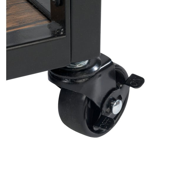 Mobilen kuhinjski regal Wenko Rustico-image-4