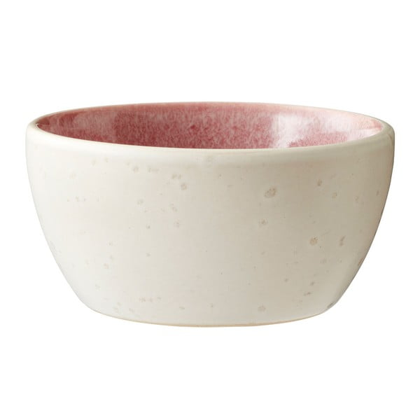 Bele sklede v kompletu 4 ks iz kamenine ø 10 cm Gastro Cream – Bitz-image-3