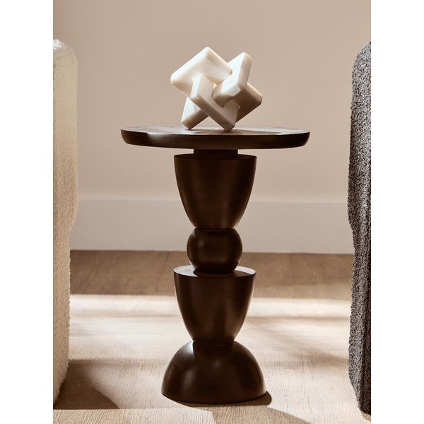 Marmorni kipec (višina 12,5 cm) Nason – Premier Housewares-image-3