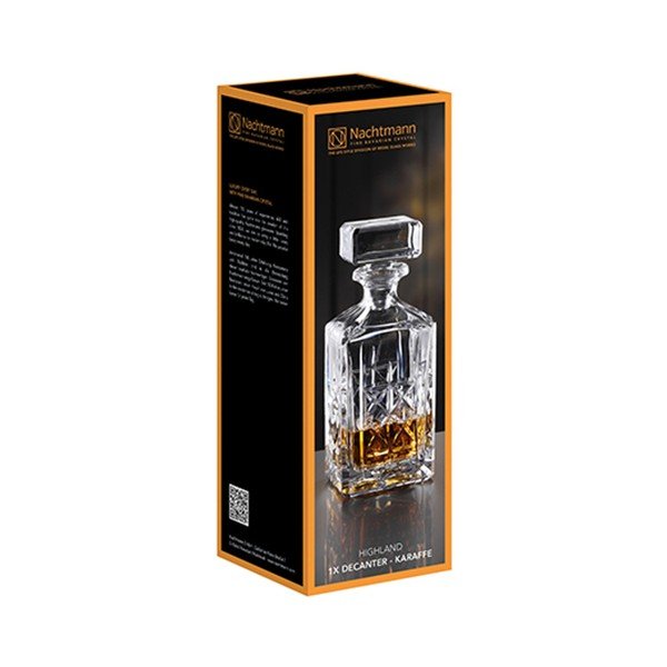 Dekanter 750 ml Highland – Nachtmann-image-1