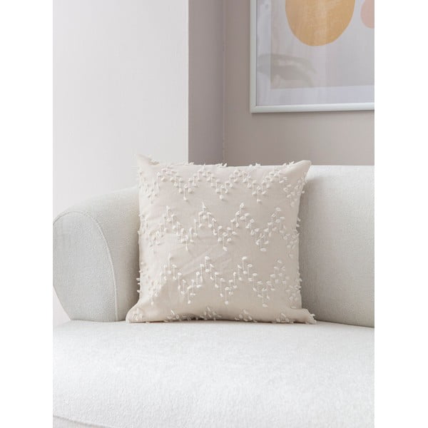 Prevleka za blazino 43x43 cm Tuffet – Mioli Decor-image-1