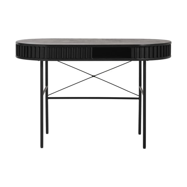 Pisalna miza 60x120 cm Siena – Unique Furniture