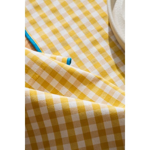 Tekstilni pogrinjki v kompletu 2 ks 35x50 cm Vichy – Really Nice Things-image-2