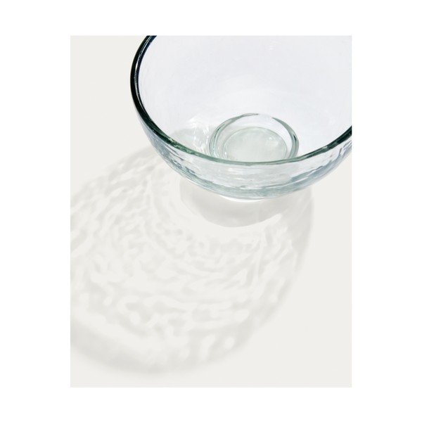 Steklena skledica Sileia – Kave Home-image-4