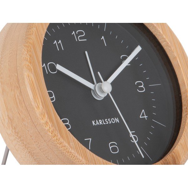 Budilka ø 10 cm Neat – Karlsson-image-3