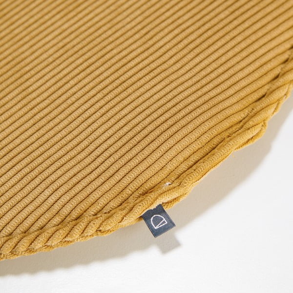 Sedežna blazina Sora - Kave Home-image-1