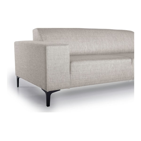 Bež zofa Scandic Diva, 216 cm-image-4