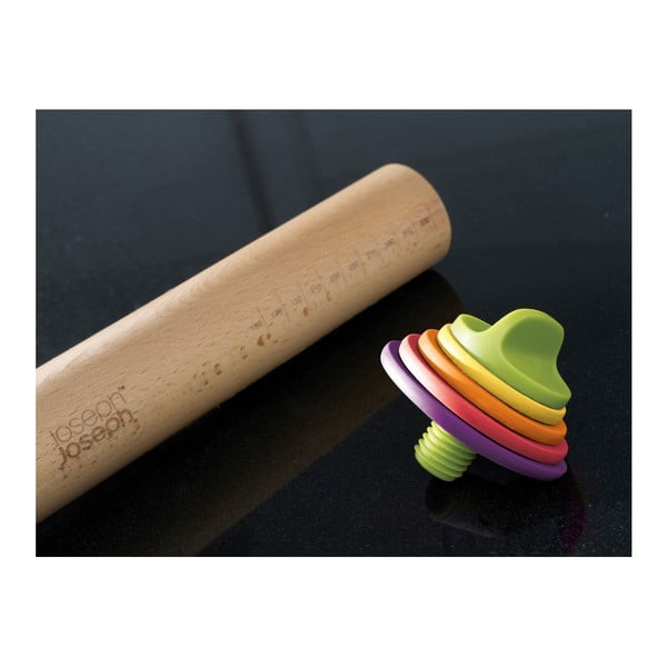 Nastavljiv valjček Joseph Joseph Rolling Pin-image-3