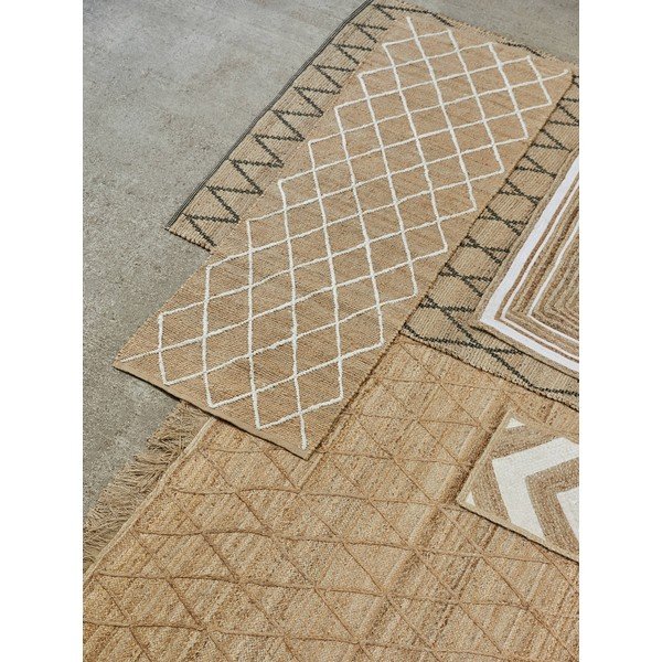 Tekač 250x80 cm Jason - Westwing Collection-image-1