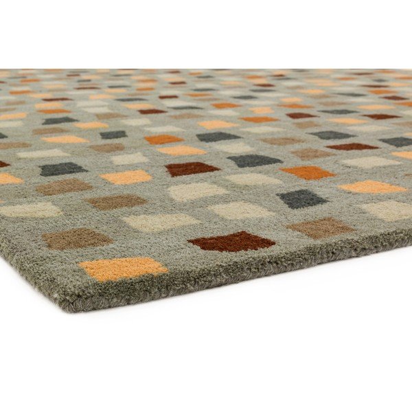 Preproga Asiatic Carpets Pixel Grey Multi, 160 x 230 cm-image-4