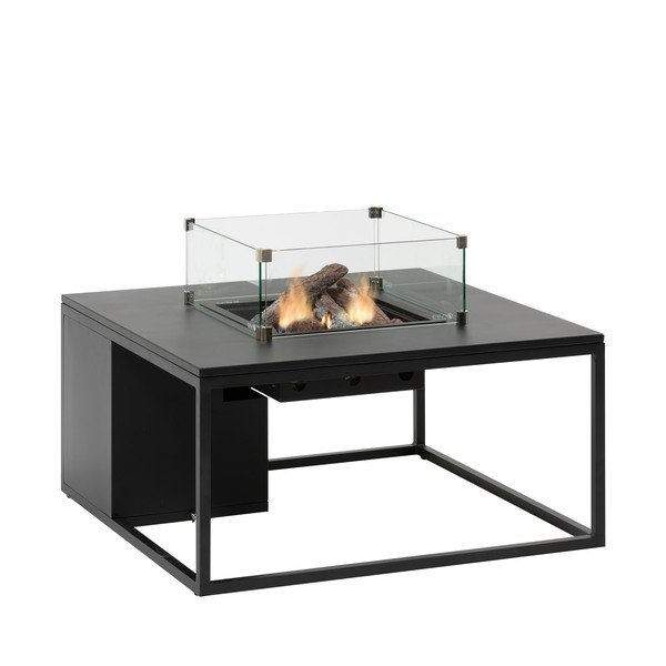 Kamin iz nerjavečega jekla Cosiloft 100 - COSI-image-3