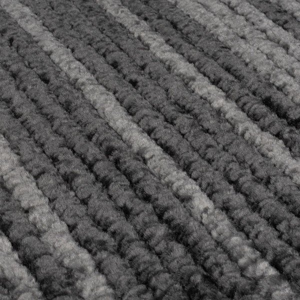 Temno siva preproga 120x160 cm Camino – Flair Rugs-image-3