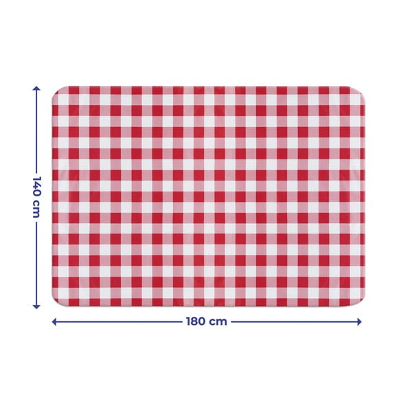 Namizni prt 180x140 cm Gingham - Maximex-image-3