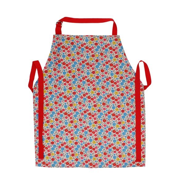 Bombažen otroški predpasnik Tilde – Rex London