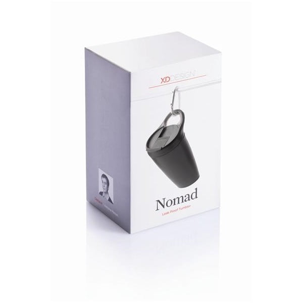 Črn XD Design Nomad vrč, 400 ml-image-2